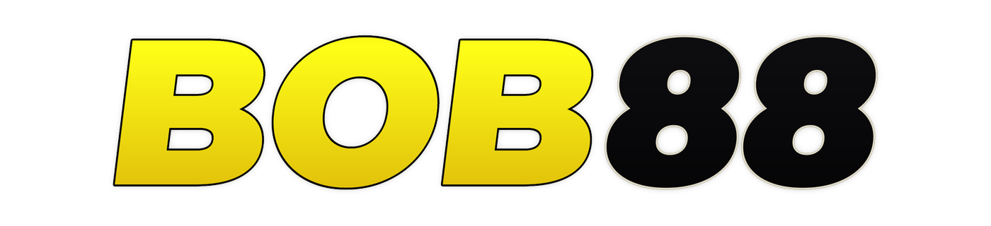 bob88 লোগো